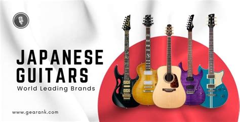 best japanese guitars|The Top 5 Japanese Guitar Brands You Should Be Aware Of.